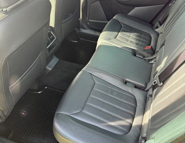 Škoda Kodiaq SUV / Terénní 0,0 110 kw