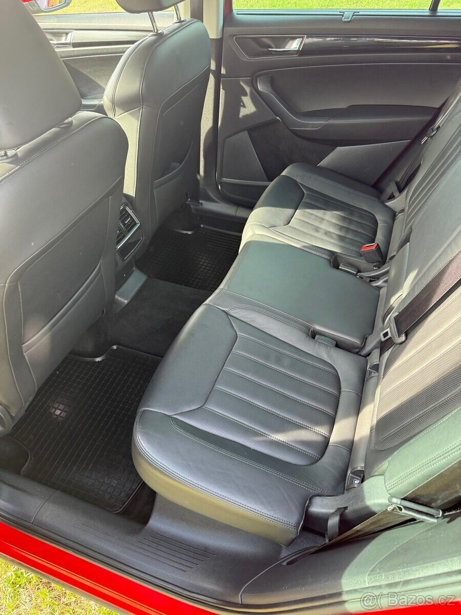 Škoda Kodiaq SUV / Terénní 0,0 110 kw