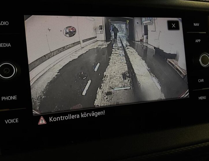 Volkswagen Transporter 9