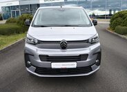 Citroën SpaceTourer MPV 2,0 l 130 kw