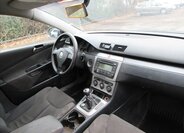 Volkswagen Passat 13