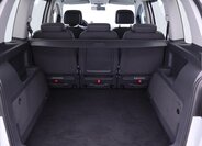 Volkswagen Touran MPV 1,6 l 77 kw