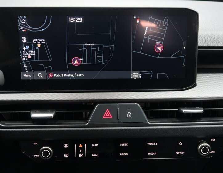 KIA Stonic Hatchback 998,0 74 kw