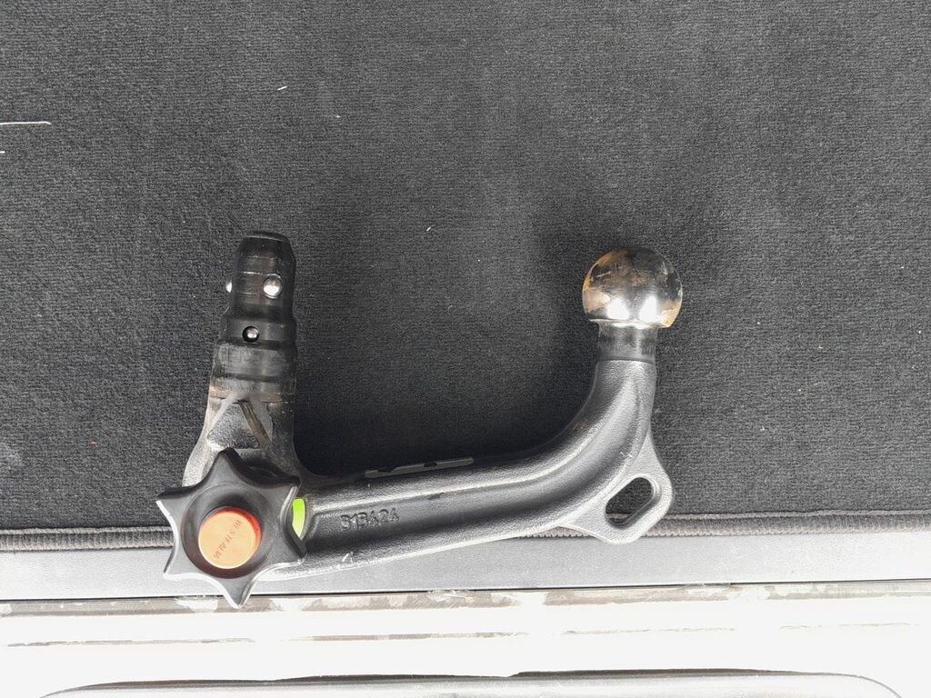 Mercedes-Benz Třídy V VAN / Minibus 2,0 l 140 kw