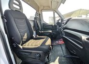 Iveco Daily Valník 3,0 l 125 kw