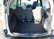 Škoda Roomster Hatchback 1,4 l 59 kw