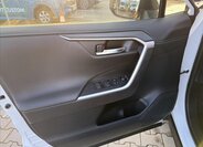 Toyota RAV4 Kombi 2,0 l 129 kw