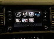 Škoda Kodiaq SUV / Terénní 2,0 l 147 kw