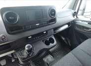 Mercedes-Benz Sprinter Valník 2,0 l 125 kw