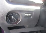 Škoda Fabia Hatchback 1,2 l 63 kw