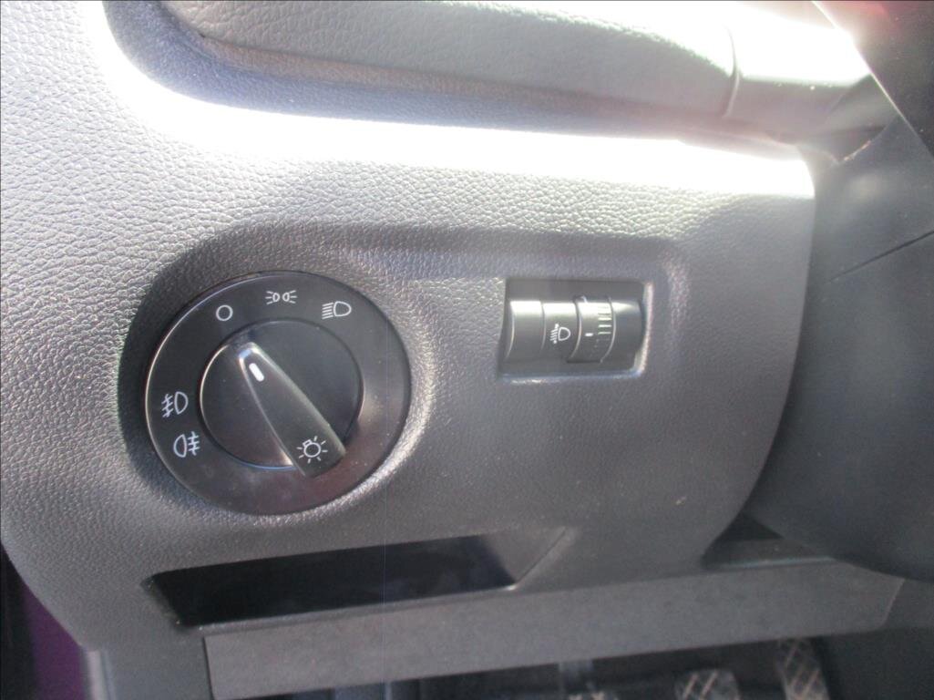 Škoda Fabia Hatchback 1,2 l 63 kw