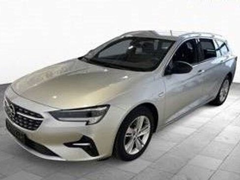 Opel Insignia Kombi 2,0 l 128 kw