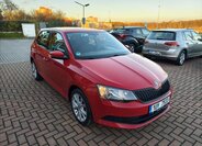 Škoda Fabia Hatchback 999,0 55 kw