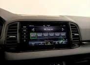 Škoda Karoq SUV / Terénní 1,5 l 110 kw