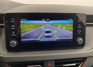 Škoda Scala Hatchback 999,0 85 kw