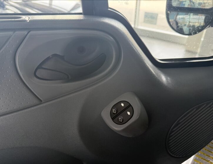 Ford Transit Ostatní 2,2 l 74 kw