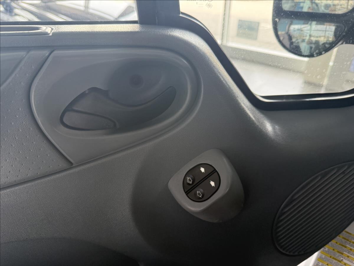 Ford Transit Ostatní 2,2 l 74 kw