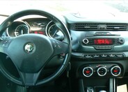 Alfa Romeo Giulietta 12