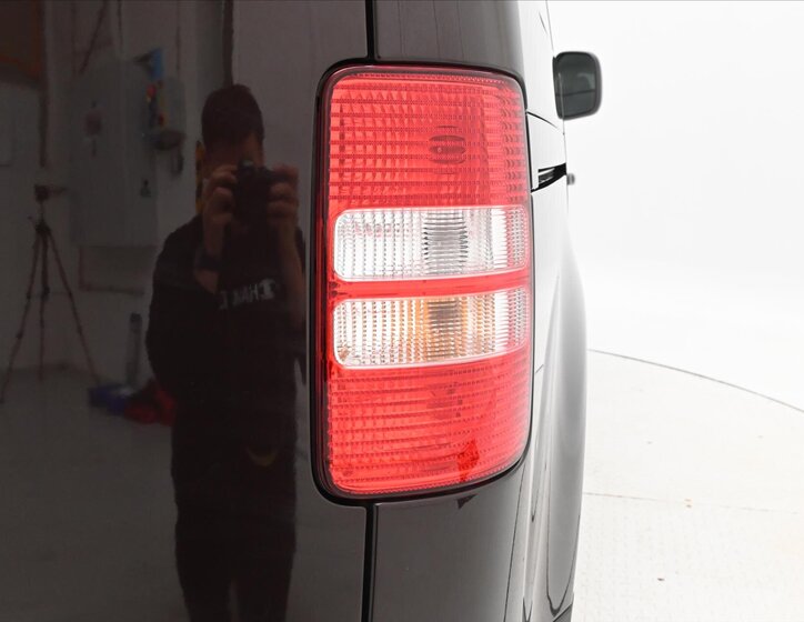 Volkswagen Caddy MPV 1,6 l 75 kw