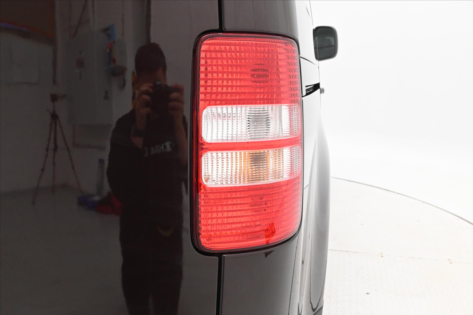 Volkswagen Caddy MPV 1,6 l 75 kw