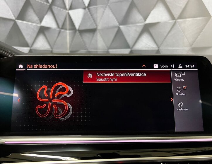 BMW X5 SUV 3,0 l 294 kw