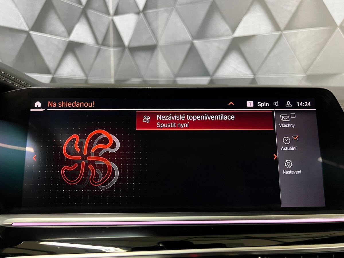 BMW X5 SUV 3,0 l 294 kw