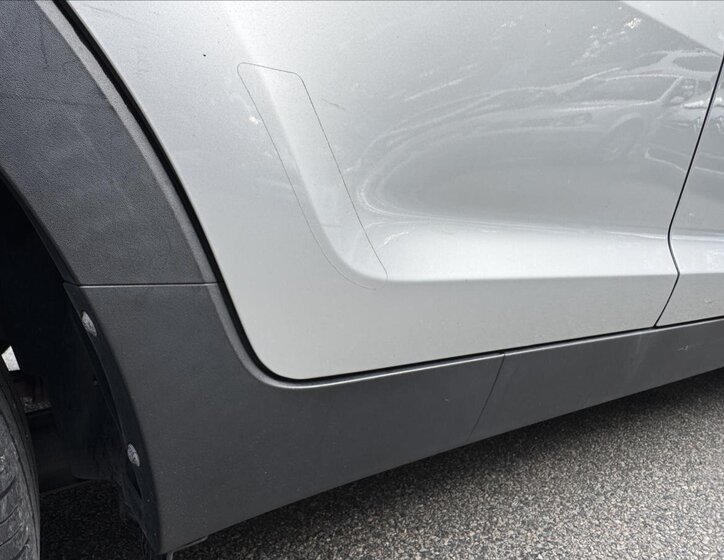 KIA Sportage SUV / Terénní 1,7 l 85 kw