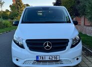 Mercedes-Benz Vito VAN-Minibus 0,0 84 kw