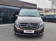 Mercedes-Benz Třídy V 2