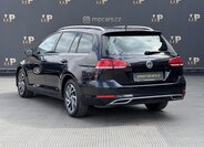 Volkswagen Golf Kombi 1,5 l 110 kw