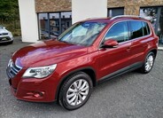 Volkswagen Tiguan 2