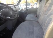 Ford Transit Ostatní 2,2 l 92 kw