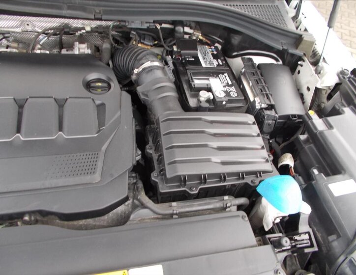 Škoda Kodiaq SUV 2,0 l 147 kw