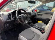 Seat Leon Kombi 1,4 l 92 kw