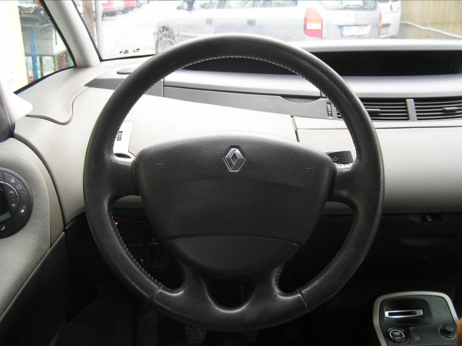 Renault Espace 10