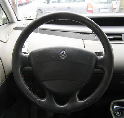Renault Espace 10