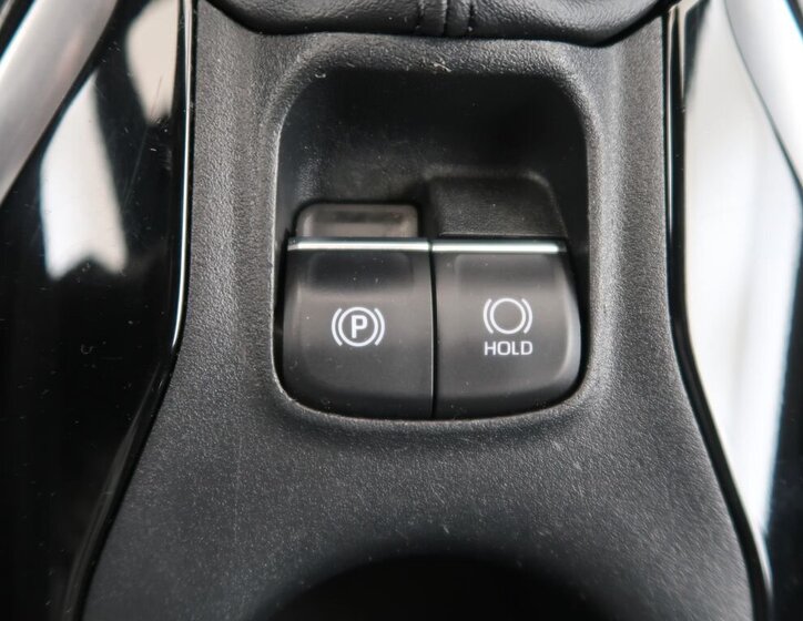 Toyota Corolla Kombi 1,8 l 72 kw