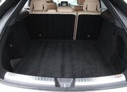 Mercedes-Benz GLE SUV / Terénní 3,0 l 190 kw