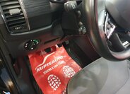 Škoda Kodiaq SUV / Terénní 1,4 l 110 kw