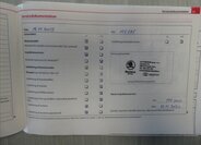 Škoda Octavia Kombi 1,6 l 77 kw