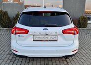 Ford Focus Kombi 1,5 l 88 kw