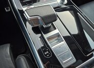 Audi SQ8 SUV / Terénní 4,0 l 320 kw