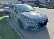 Hyundai i30 Kombi 1,5 l 117 kw