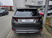 Hyundai Tucson SUV / Terénní 1,6 l 117 kw