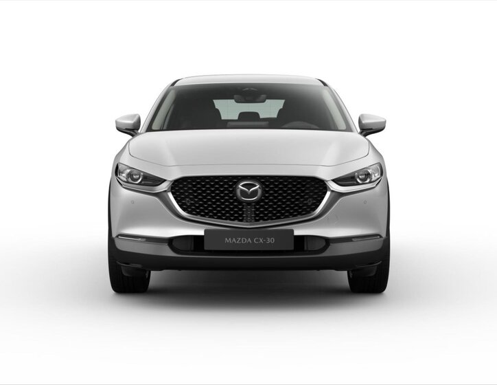 Mazda CX-30 2