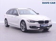 BMW Řada 3 1