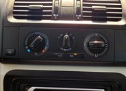 Škoda Fabia Kombi 1,2 l 63 kw