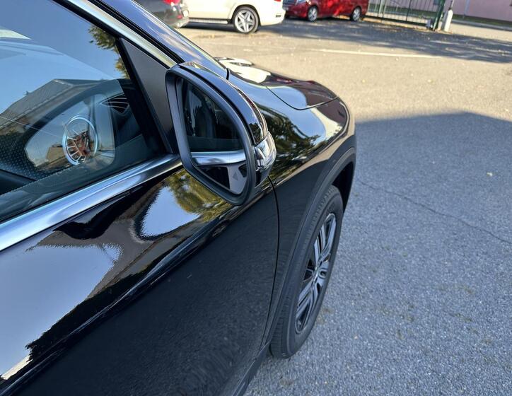 Mercedes-Benz EQA 22