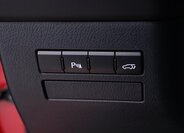 Lexus NX 300h SUV 2,5 l 114 kw