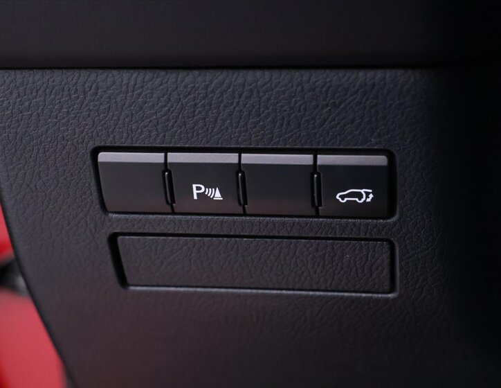 Lexus NX 300h SUV 2,5 l 114 kw